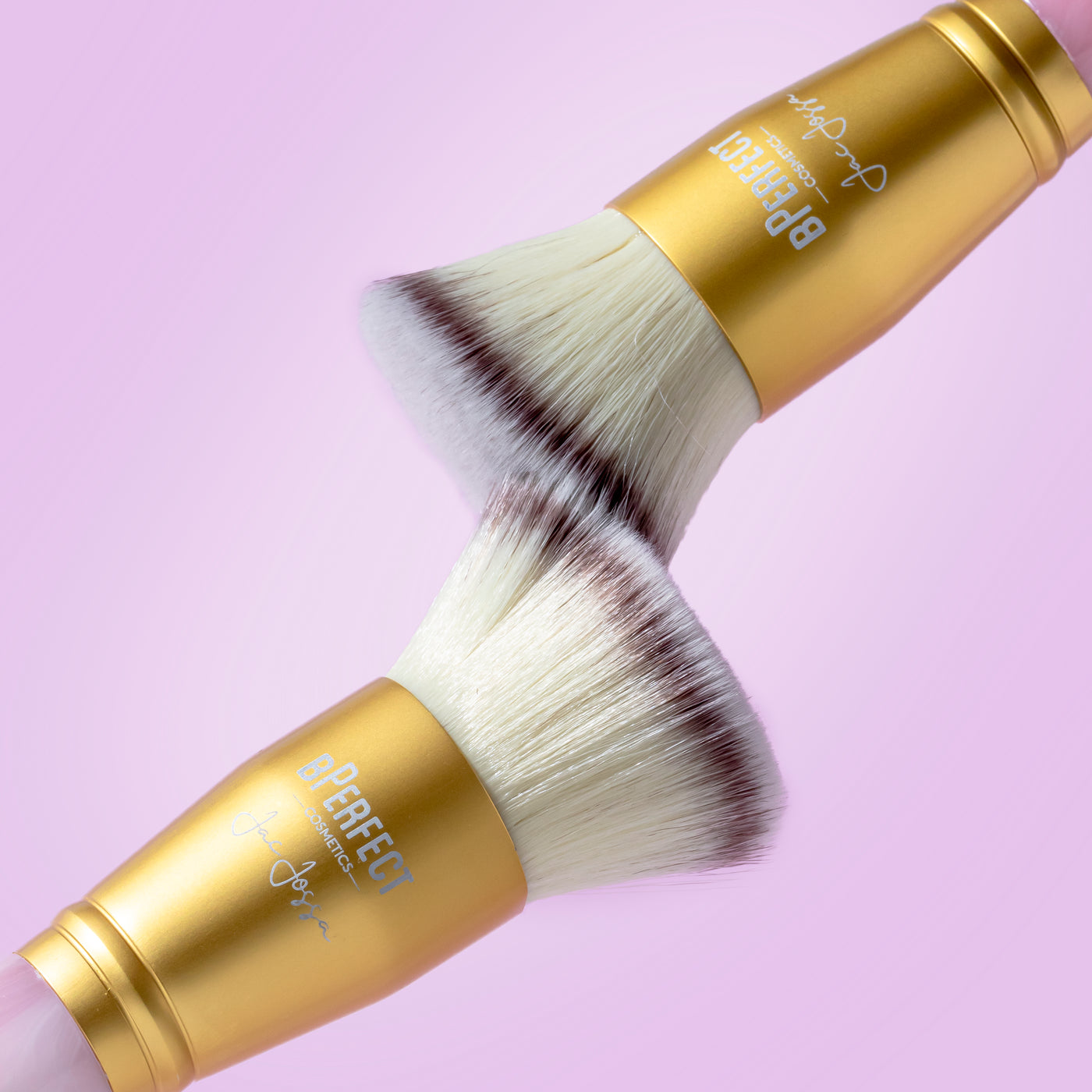 BPerfect x Jac Jossa - Empress Base & Body Brush
