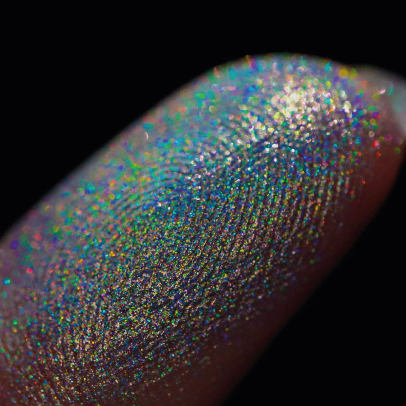 Karla Cosmetics - Holographic Loose Eyeshadow - Tiara