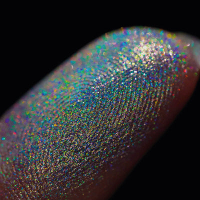 Karla Cosmetics - Holographic Loose Eyeshadow - Tiara