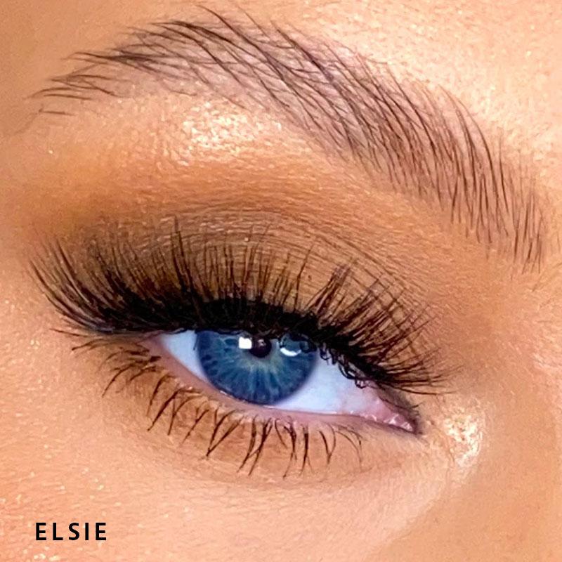Kash Beauty - Elsie Lash