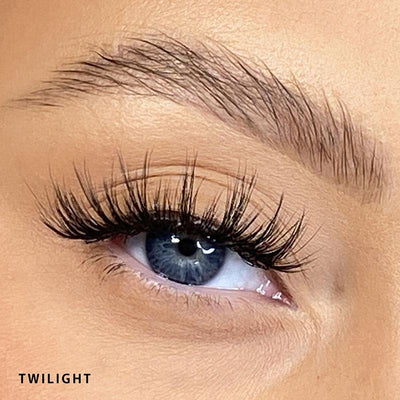 Kash Beauty - Twilight Lash