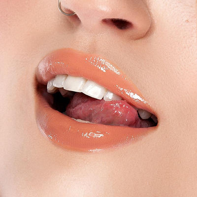 Kash Beauty - Modern Legacy Collection - Envy Lipgloss