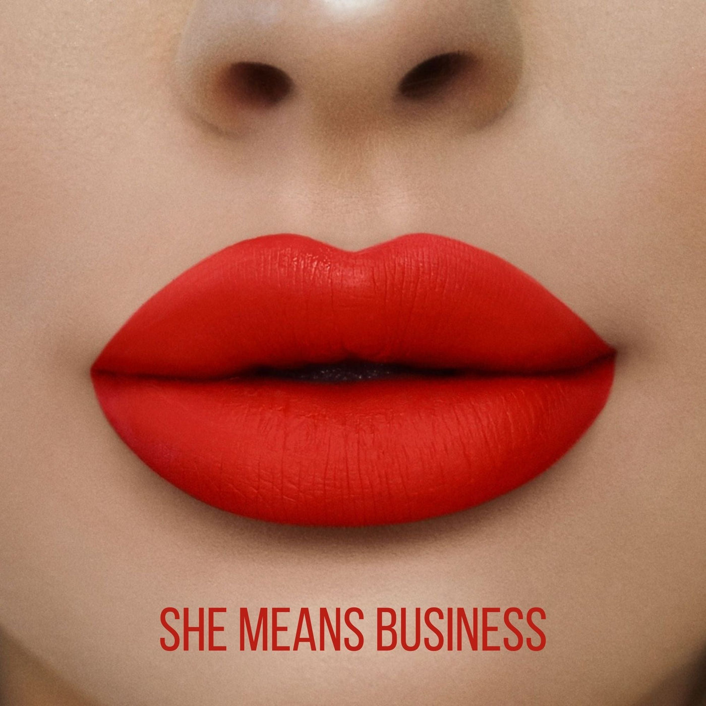 BPerfect x LMD - Supreme Velvet Liquid Lips