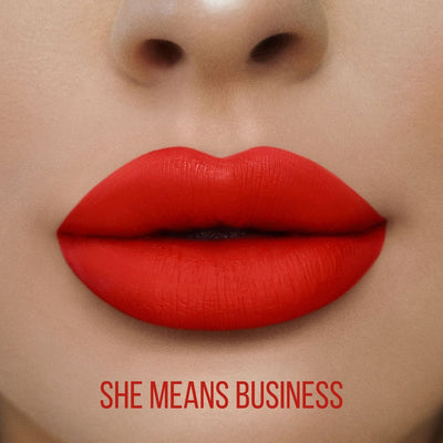 BPerfect x LMD - Supreme Velvet Liquid Lips