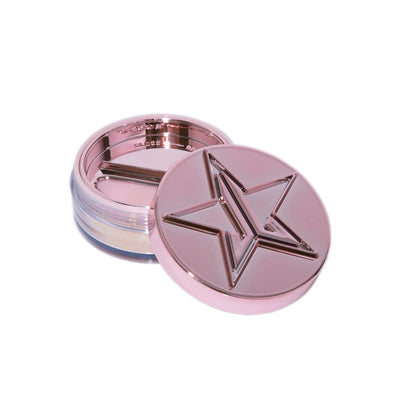 Jeffree Star Cosmetics - Luminous Magic Star Setting Powder