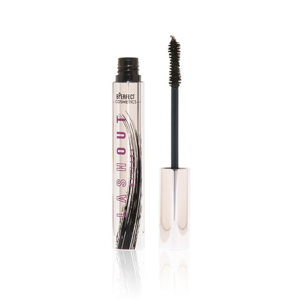 Lashout Mascara - Black