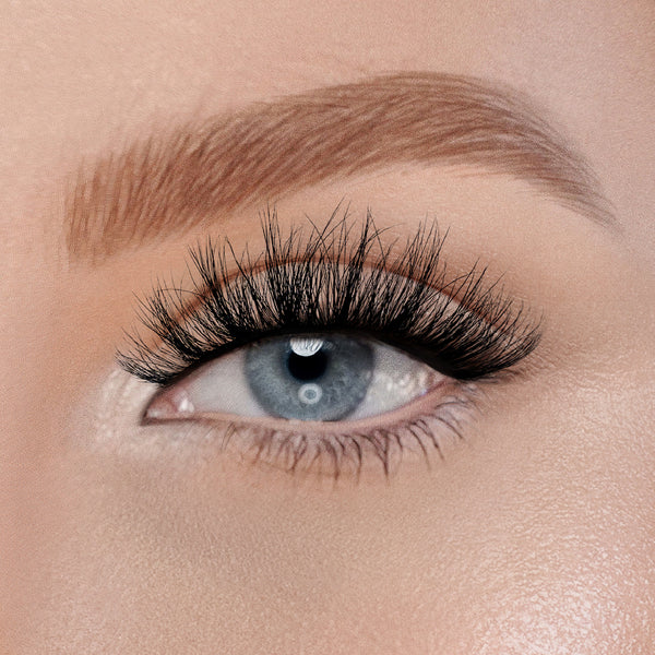 Think 'Faux' Mink - Universal Lash - Believe