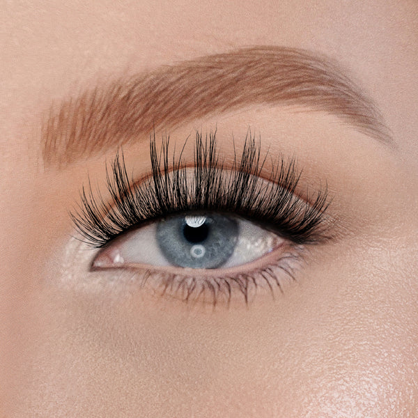 Think 'Faux' Mink - Universal Lash - Miracle