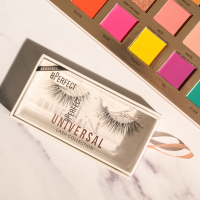 BPerfect x Laura B - Pure Perfection Lash