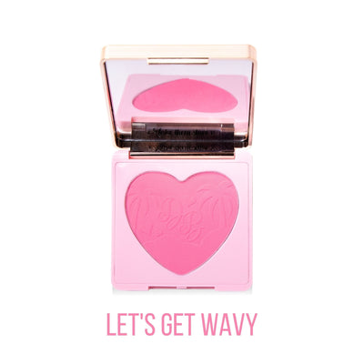 Doll Beauty - Blushers