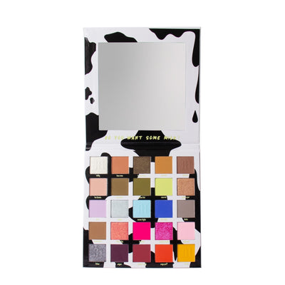 Made by Mitchell - Milk Palette