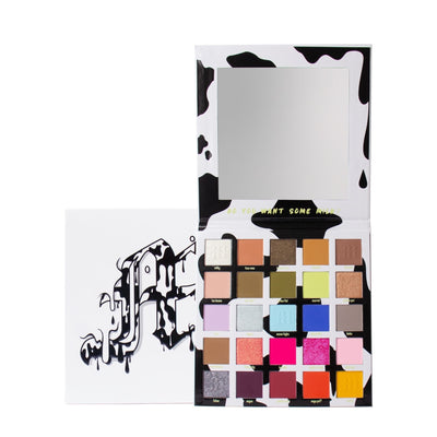 Made by Mitchell - Milk Palette