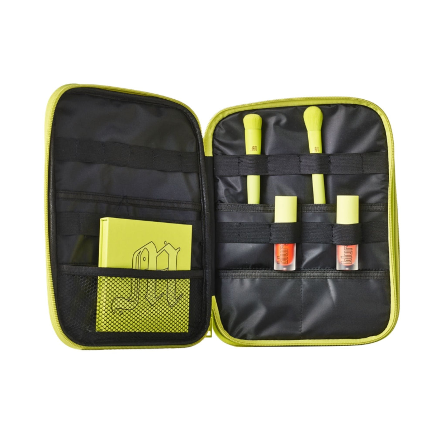Made by Mitchell - Brush/Pencil Organiser Case