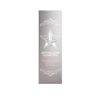 Jeffree Star Cosmetics - Wedding Proof Makeup Setting Spray