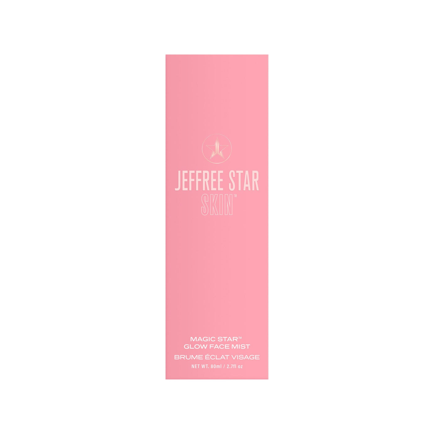 Jeffree Star Skin - Magic Star Glow Face Mist
