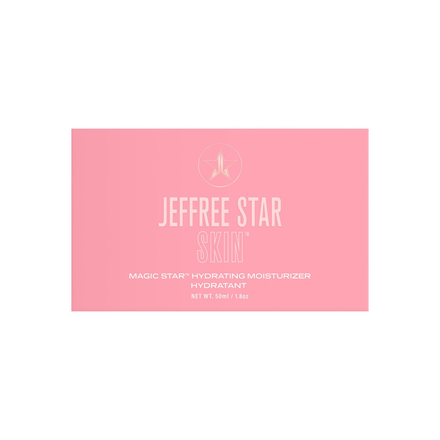 Jeffree Star Skin - Magic Star Hydrating Moisturiser