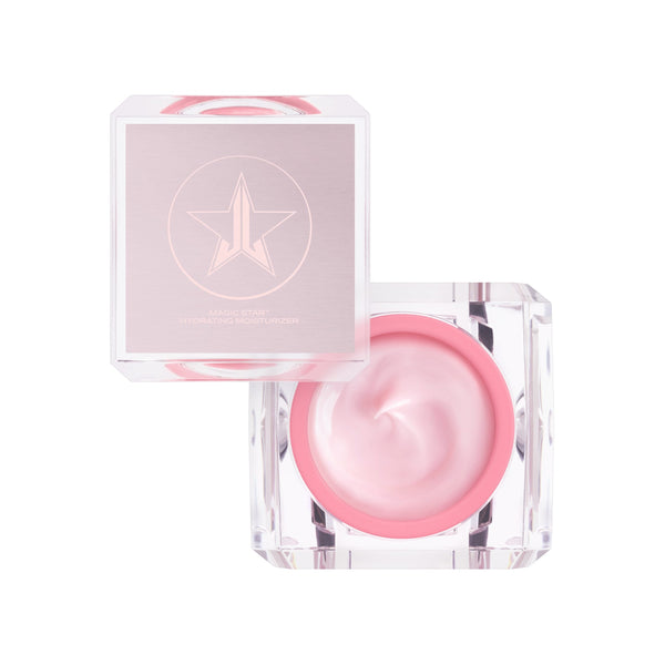 Jeffree Star Skin - Magic Star Hydrating Moisturiser