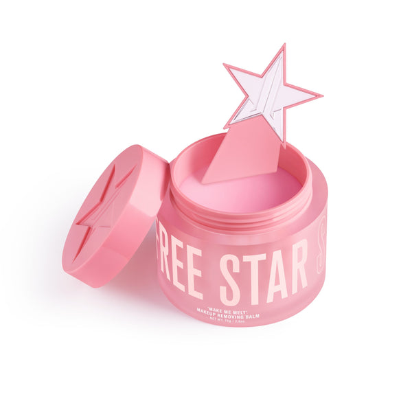 Jeffree Star Skin - 'Make Me Melt' Makeup Removing Balm