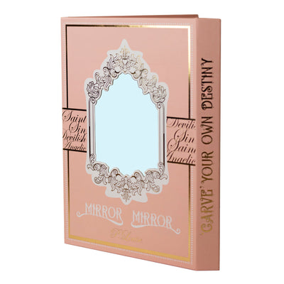 P.Louise - Mirror Mirror Brush Collection