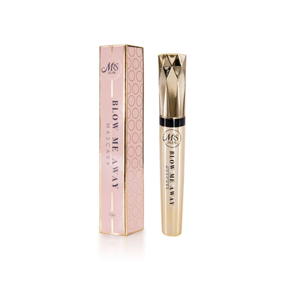 Mrs Glam - Blow Me Away Mascara