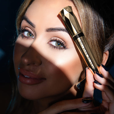 Mrs Glam - Blow Me Away Mascara