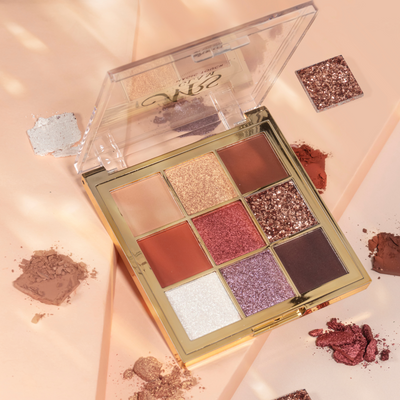 Mrs Glam - Magic Touch Palette
