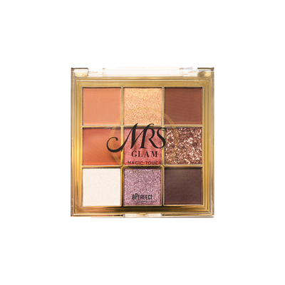 Mrs Glam - Magic Touch Palette