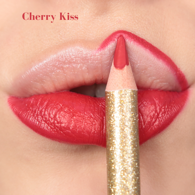 Mrs Glam - Mrs Kisses Perfect Trio - Cherry