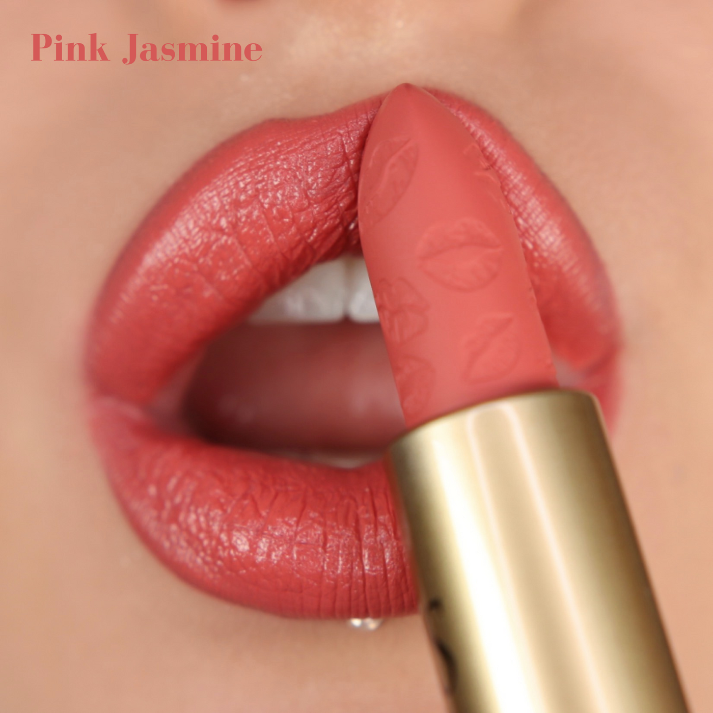 Mrs Glam - Mrs Kisses Lipstick