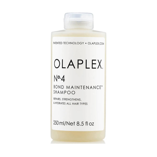 Olaplex - No.4 - Bond Maintenance Shampoo 250ml