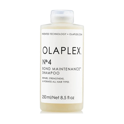 Olaplex - No.4 - Bond Maintenance Shampoo 250ml