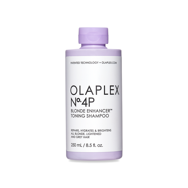 Olaplex - No.4 Purple Shampoo