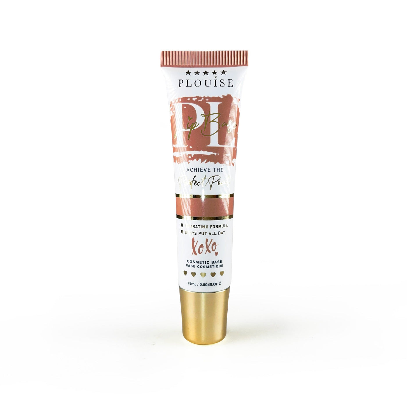 P.Louise - Lip Base - Bad Intentions