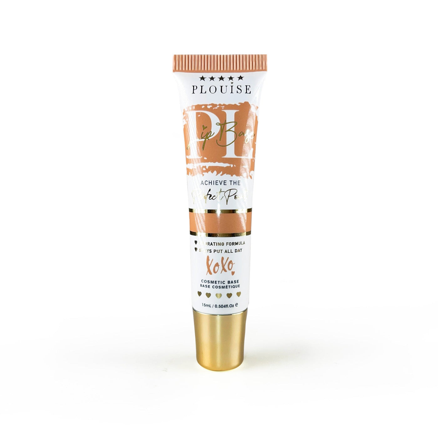 P.Louise - Lip Base - Stark Naked