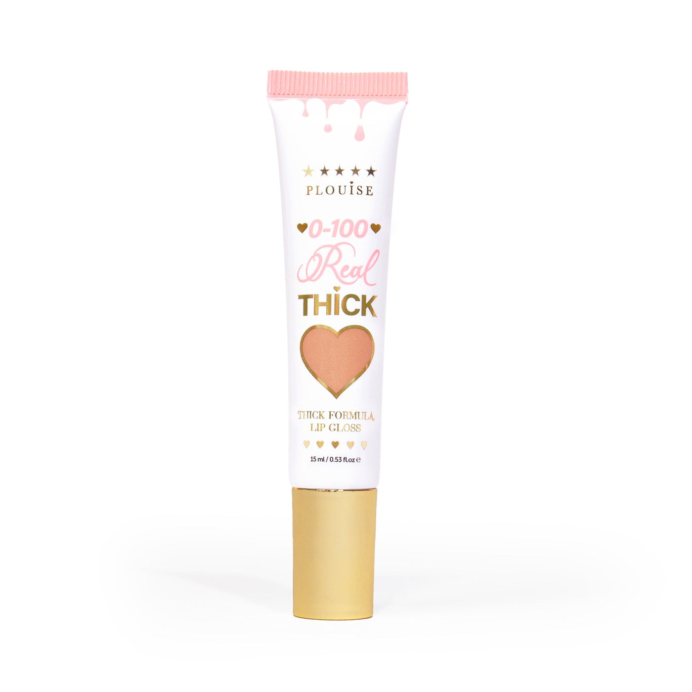 P.Louise - 0-100 Real Thick Lip Gloss