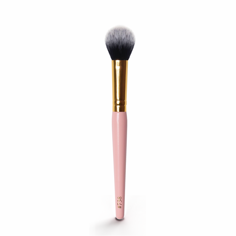 P.Louise - A Royal Application Scroll Brush Collection