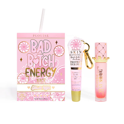P.Louise - Bad Bitch Energy Lip Duo