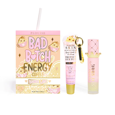 P.Louise - Bad Bitch Energy Lip Duo