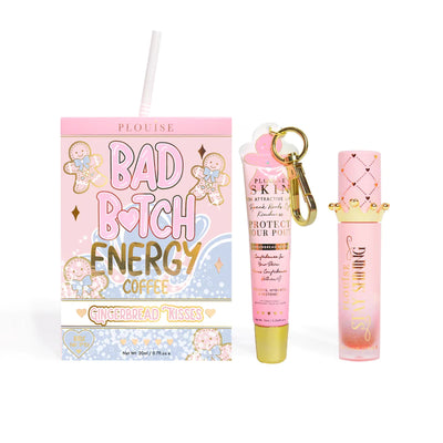 P.Louise - Bad Bitch Energy Lip Duo