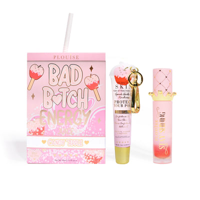 P.Louise - Bad Bitch Energy Lip Duo