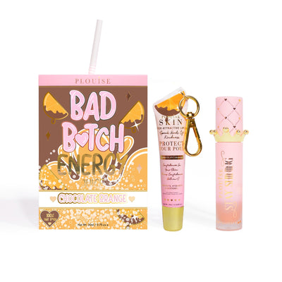 P.Louise - Bad Bitch Energy Lip Duo