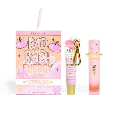 P.Louise - Bad Bitch Energy Lip Duo