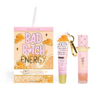 P.Louise - Bad Bitch Energy Lip Duo