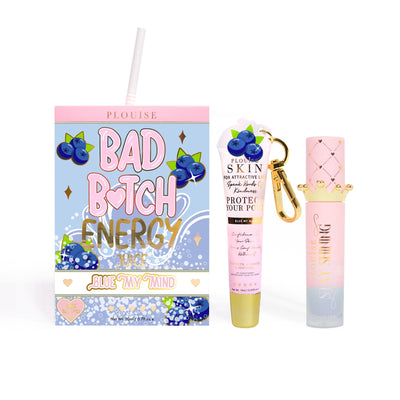 P.Louise - Bad Bitch Energy Lip Duo