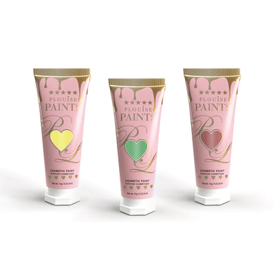 P.Louise - Cosmetic Paint - CEO Vibes Bundle