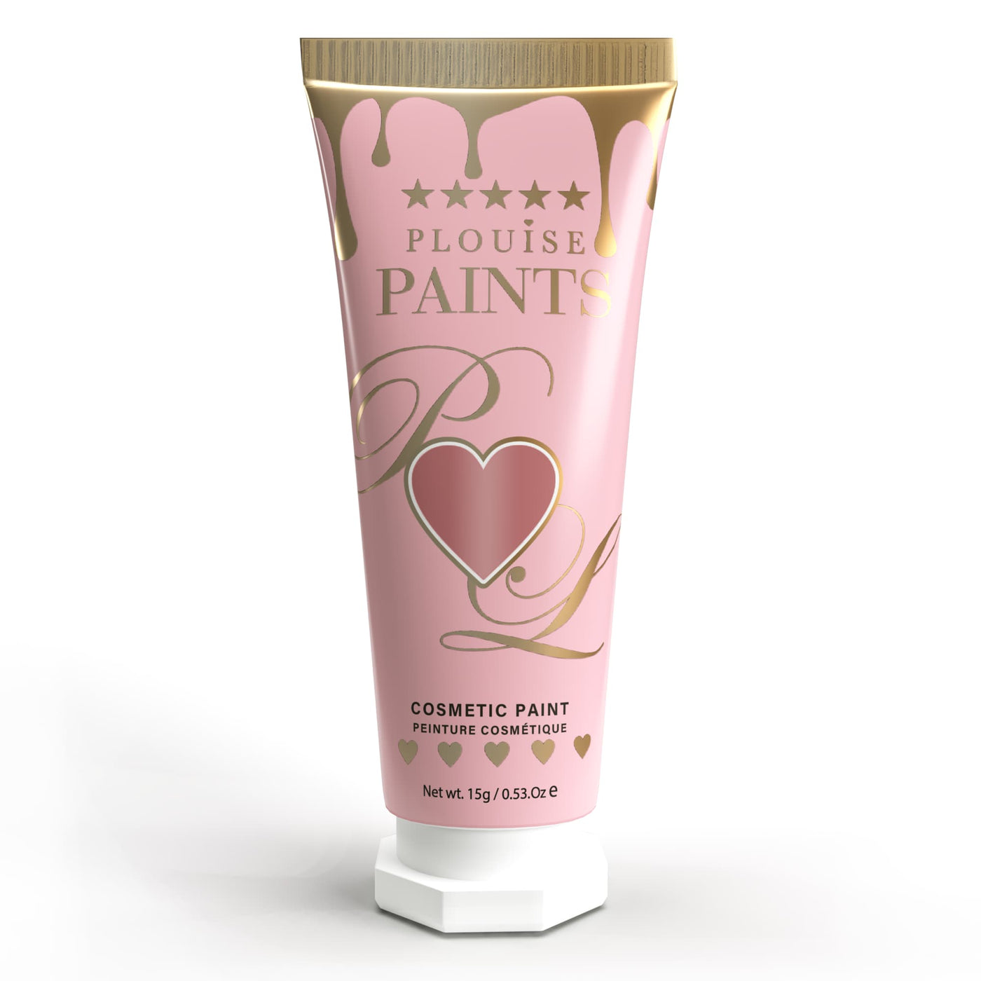 P.Louise - Cosmetic Paint - Paid In Pink