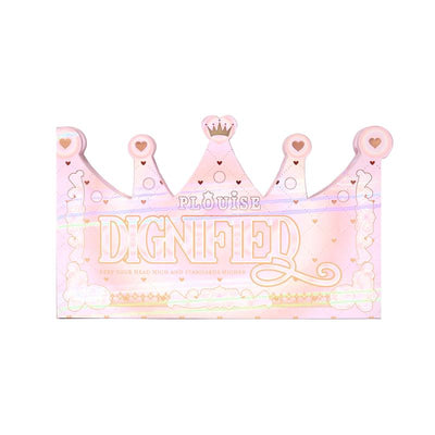 P.Louise - Mini Crown Palette - Dignified