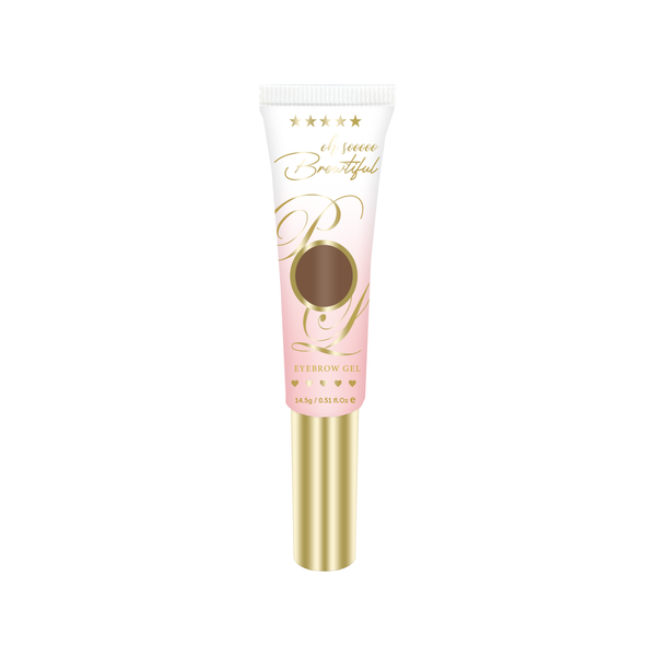 P.Louise - Oh So Browtiful - Hazelnut Latte Eyebrow Gel