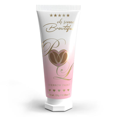 P.Louise - Eyebrow Paint Hazelnut Latte