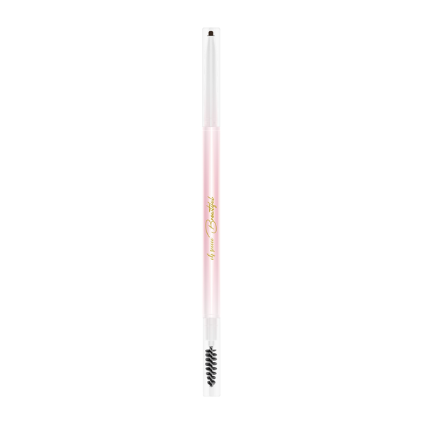 P.Louise - Oh So Browtiful - Espresso Eyebrow Pencil